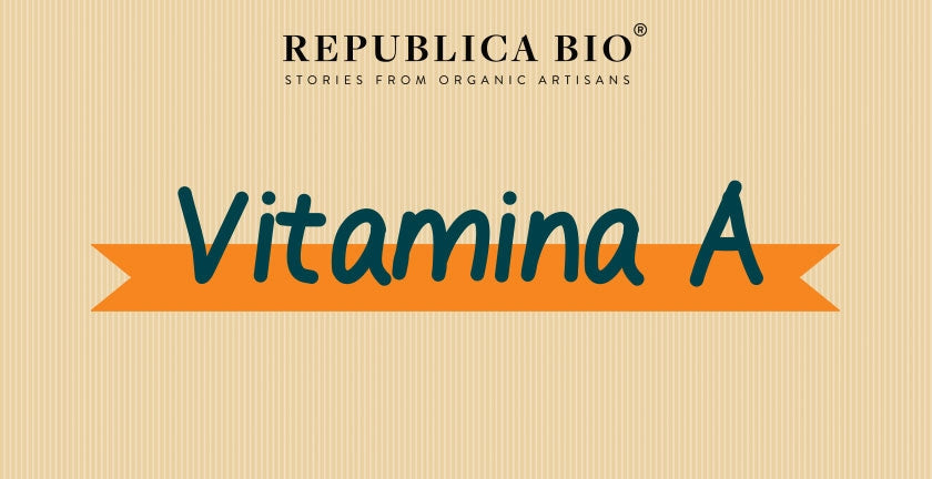 Vitamina A