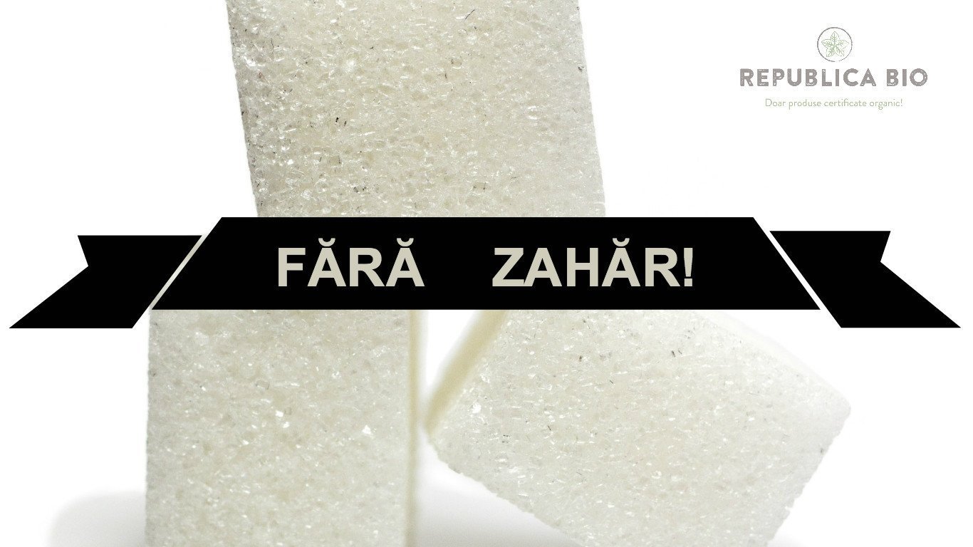 Ce se întâmplă în corpul tău când renunți la zahăr timp de 10 zile?