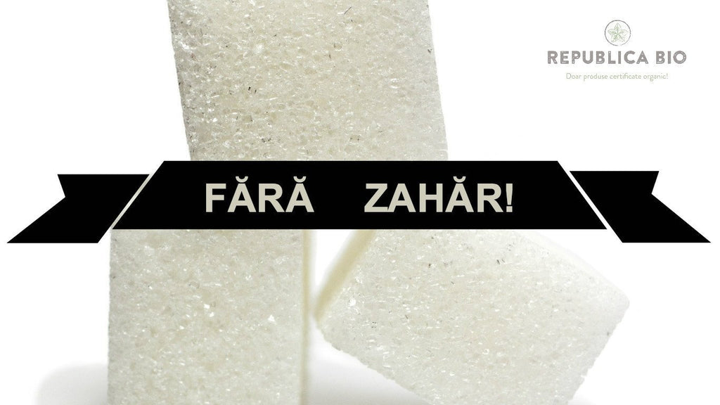 Ce se întâmplă în corpul tău când renunți la zahăr timp de 10 zile?