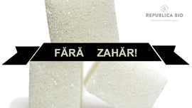 Ce se întâmplă în corpul tău când renunți la zahăr timp de 10 zile?