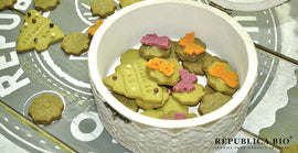 Video: Fursecuri festive cu ceai matcha, spirulină și ulei de cocos