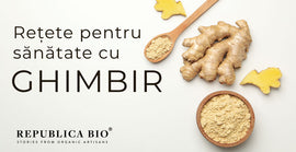 Rețete pentru sănătate cu ghimbir. Modalități de consum ale ghimbirului