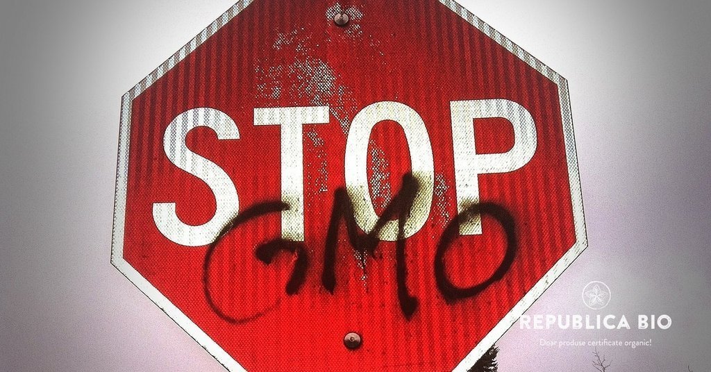 Calul troian din farfurie este mai nou modificat genetic