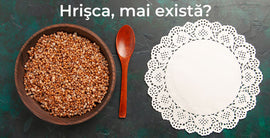 Hrişca, mai există? Am cam uitat de ea! Hai s-o aducem înapoi!