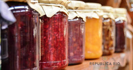 Buni, să mai facem conserve pentru iarnă, ca pe vremuri?