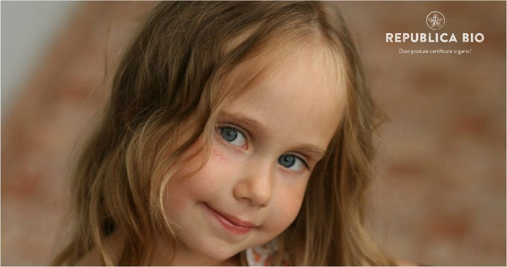 Mami, vreau ceva bun!