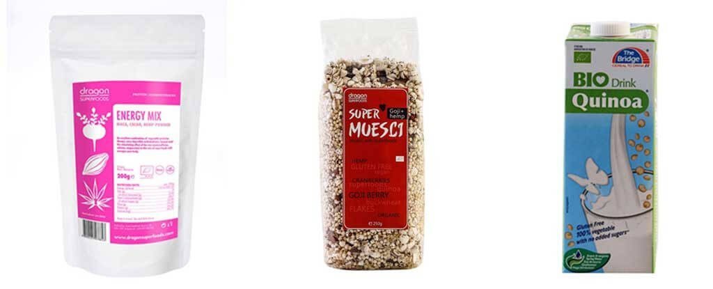 Mic dejun pentru zvăpăiatul din tine, sau de lângă tine