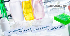 Despre parabeni, de la A la Z: riscuri, efecte, alternative