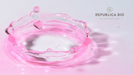 De ce-i roz apa mea de cocos?!