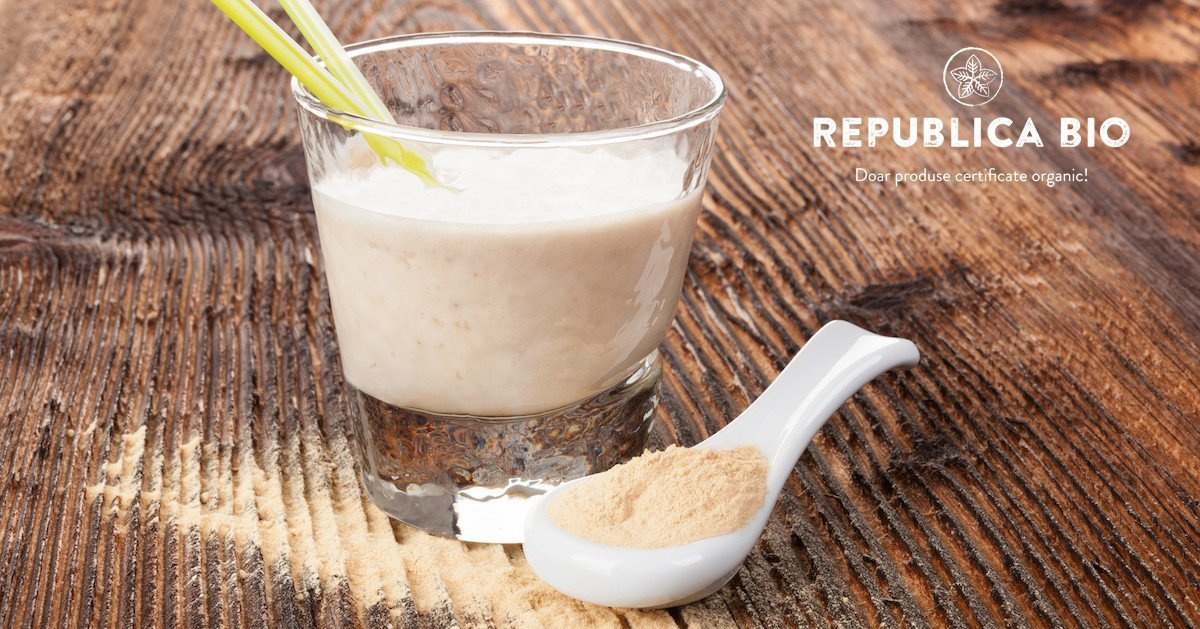 Maca, cel mai puternic afrodisiac natural. Și alte câteva beneficii…