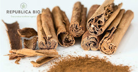 Scorțișoara: supercondiment cu beneficii de superaliment