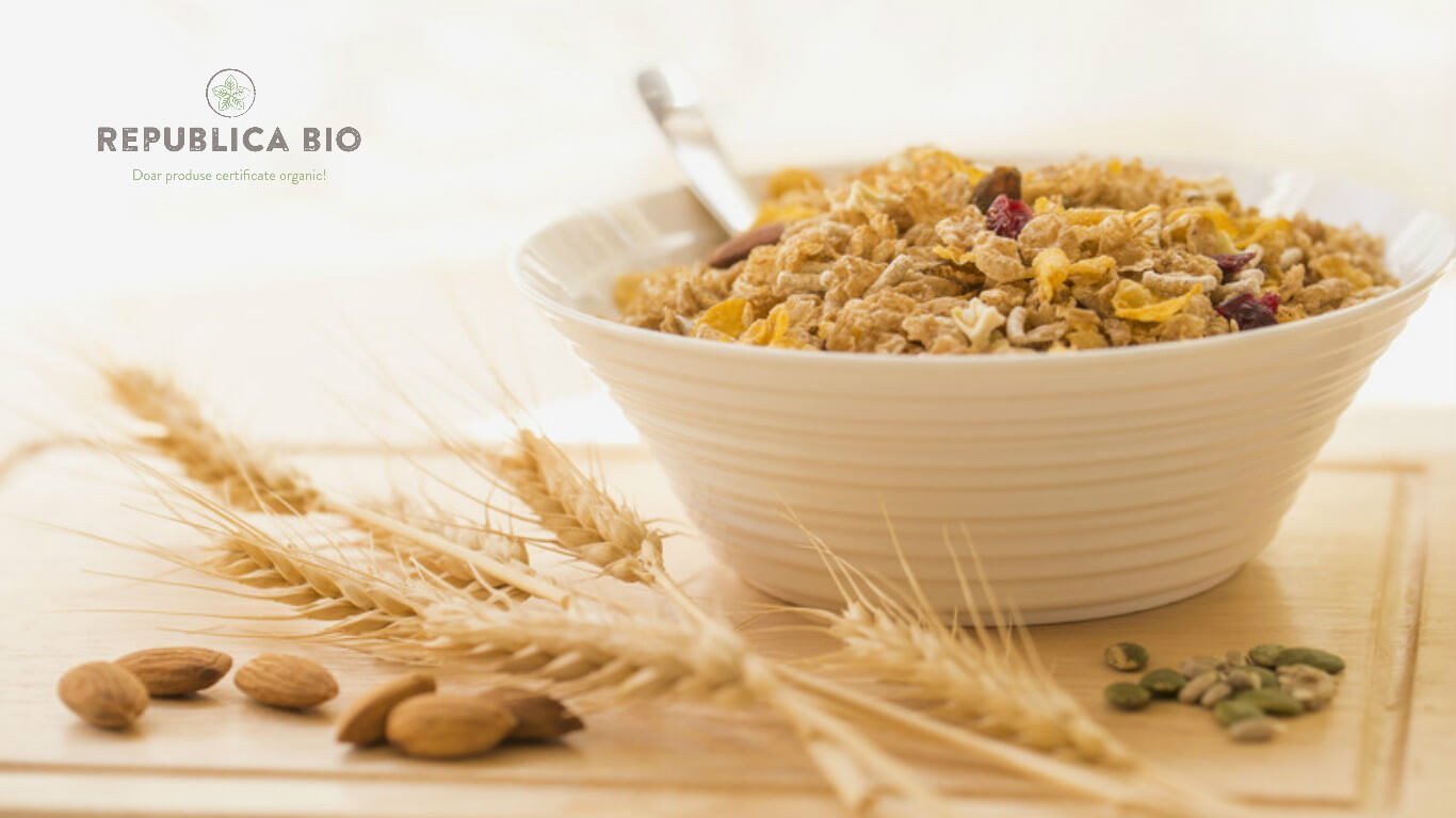 Semințe decorticate (fără coajă) sau nedecorticate?