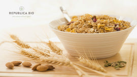 Semințe decorticate (fără coajă) sau nedecorticate?