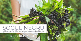 Socul negru și beneficiile sale pentru sănătate
