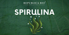 Care este cel mai nutritiv superaliment de pe planetă? Află totul despre spirulină!
