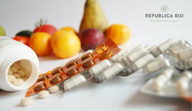 Am o întrebare pentru tine: tu iei suplimente alimentare?