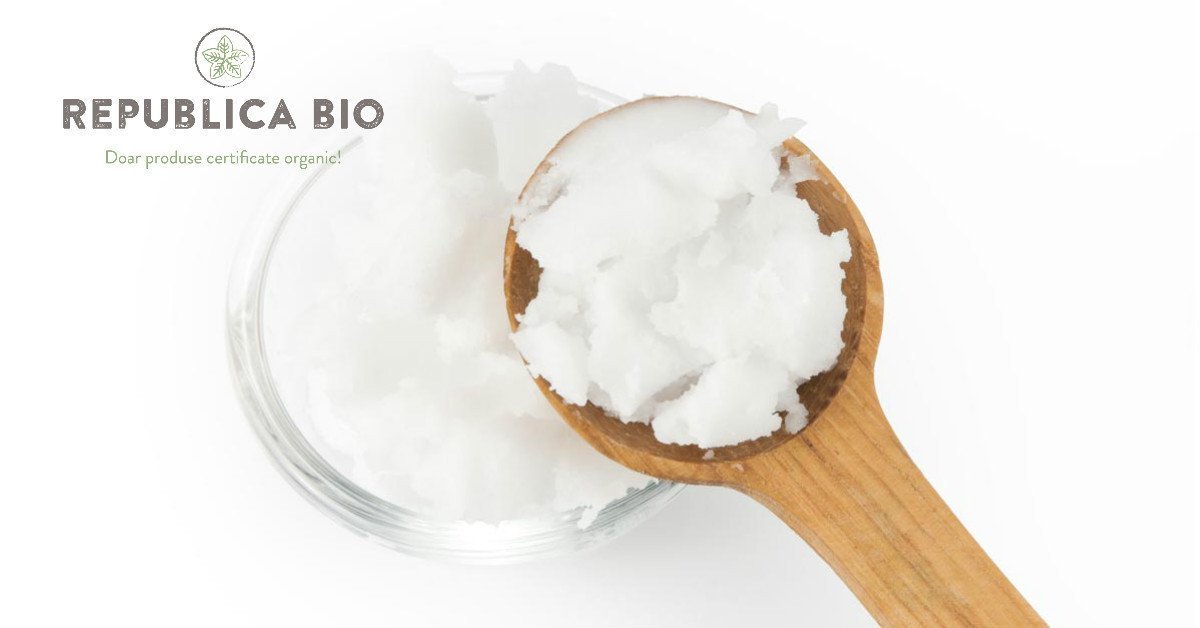 Uleiul de cocos, remediu antiviral și antibacterian din farmacia miraculoasă a naturii