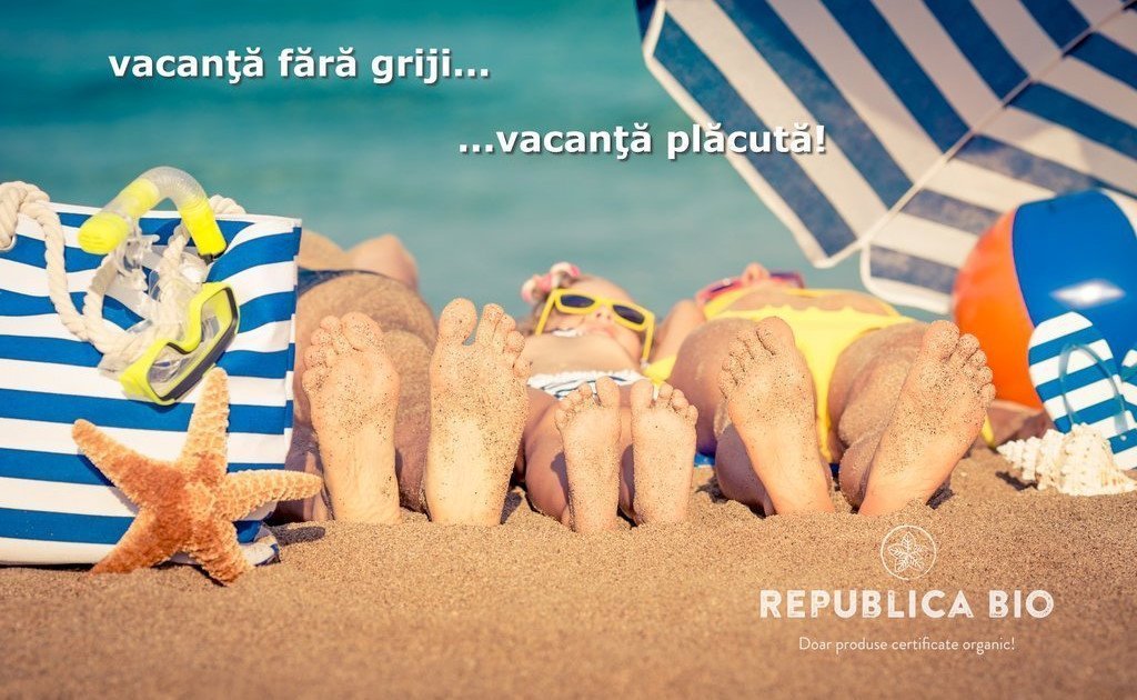 Vacanţă sub raze de soare sau sub clar de lună?