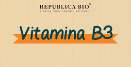 Vitamina B3