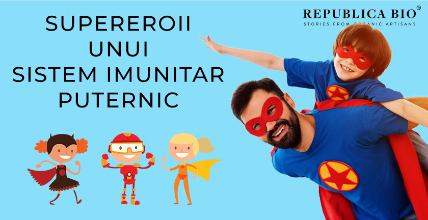 Cum alegem cele mai bune suplimente alimentare pentru copiii nostri