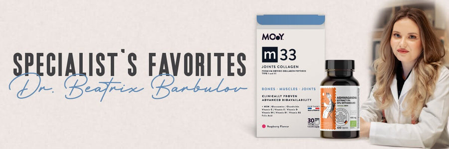 Dr. Beatrix Barbulov