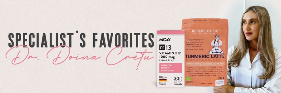 Dr. Doina Cretu