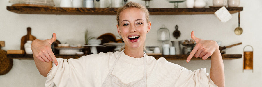 Ingrediente pentru gătit