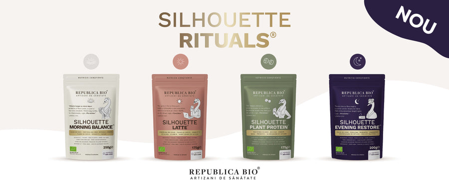 Silhouette Rituals®