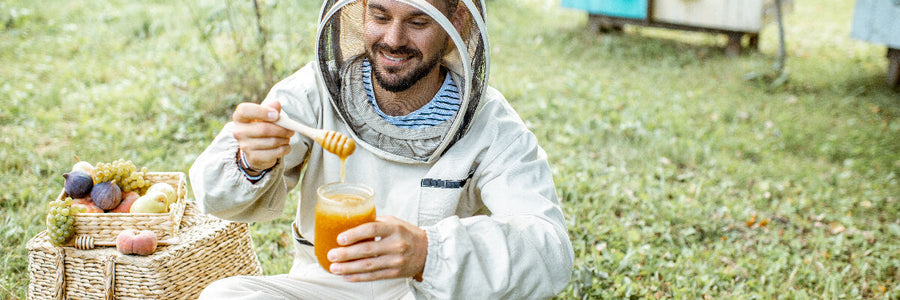 MANUKA LAB - Standardul de Aur pentru mierea de Manuka