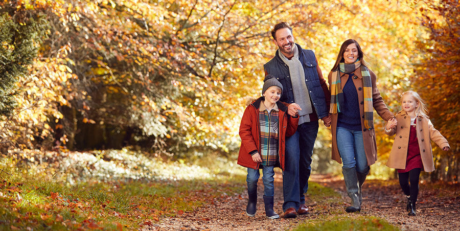 ESSENTIAL IMMUNITY CARE