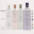 Silhouette Evening Restore, pudra functionala ecologica, FARA GLUTEN, Republica BIO, 200g
