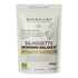 Silhouette Morning Balance, pudra functionala ecologica, FARA GLUTEN, Republica BIO, 250 g