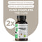 SPIRULINA BIO Complet, pachet promotional, cura completa pentru 100 de zile, BIO, RAW, VEGAN, ecologic