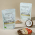 Silhouette Morning Balance, pudra functionala ecologica, FARA GLUTEN, Republica BIO, 250 g