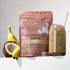 Silhouette Latte, pudra functionala ecologica, FARA GLUTEN, Republica BIO, 175 g