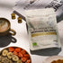 Silhouette Morning Balance, pudra functionala ecologica, FARA GLUTEN, Republica BIO, 250 g