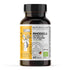 Rhodiola Ecologica din India (400 mg) - extract 3% Republica BIO, 60 capsule (29,7 g)