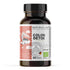 Colon Detox (500 mg) supliment alimentar Ecologic Republica BIO, 90 capsule (53,5 g)