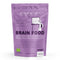 Brain Food, pulbere functionala ecologica Republica BIO, 200 g