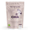 Chia, seminte ecologice pure Republica BIO, 200 g
