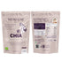 Chia, seminte ecologice pure Republica BIO, 200 g