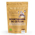 Scortisoara de Ceylon Ecologica, Originala, Certificata Republica BIO, 100 g