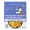 Pernute Bio crocante cu crema de ciocolata si alune FARA GLUTEN Republica BIO, bio, 250 g