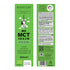 Bio MCT C8 & C10 extras natural din ulei de cocos, ecologic, fara gluten Republica BIO, 250ml