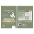Silhouette Plant Protein, pudra functionala ecologica, FARA GLUTEN, Republica BIO, 175 g