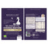 Silhouette Evening Restore, pudra functionala ecologica, FARA GLUTEN, Republica BIO, 200g