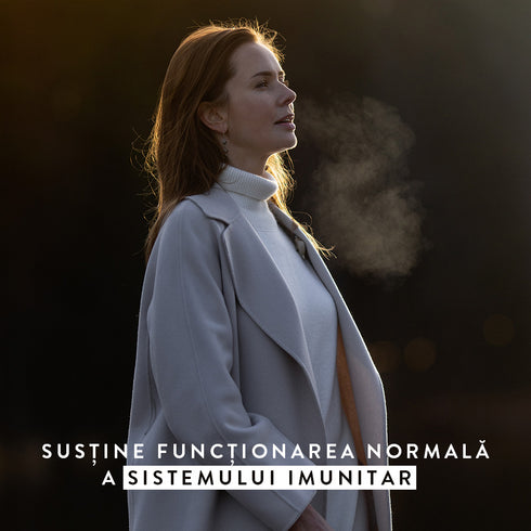 m10 Natural Vitamin D3 2000 IU from lanolin, 90 tablete, 45 g, Molecules of Youth, natural