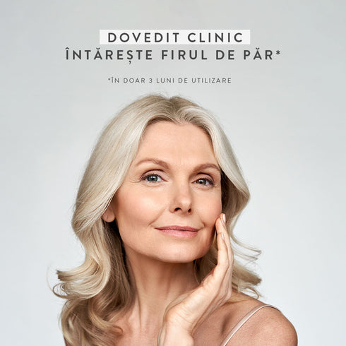 m18 PRO Colagen hidrolizat marin premium, dovedit clinic, beauty, 6.300mg tip I si III, aroma mango si portocale, 30 portii, 240 g, Molecules of Youth, natural