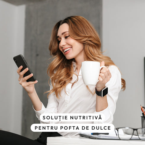 Silhouette Latte, pudra functionala ecologica, FARA GLUTEN, Republica BIO, 175 g