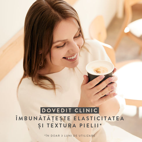 m31 True collagen creamer, colagen hidrolizat bovin premium monodoza, dovedit clinic, beauty, 5.000mg, tip I si III, fara aroma, 15 plicuri, 105 g, Molecules of Youth, natural